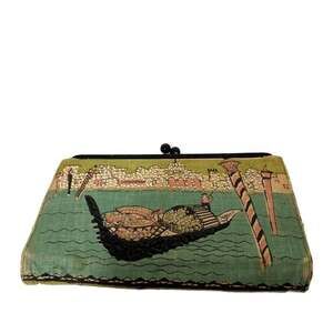 Souré Bags bag‎ - 1950's